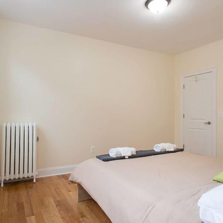 Stunning 2 Bedroom Apartment By Boston University With Parking Esterno foto